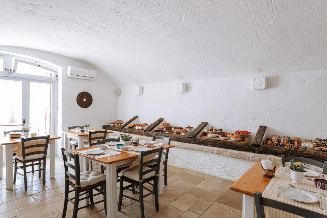 Masseria Garrappa Φαζάνο Εξωτερικό φωτογραφία