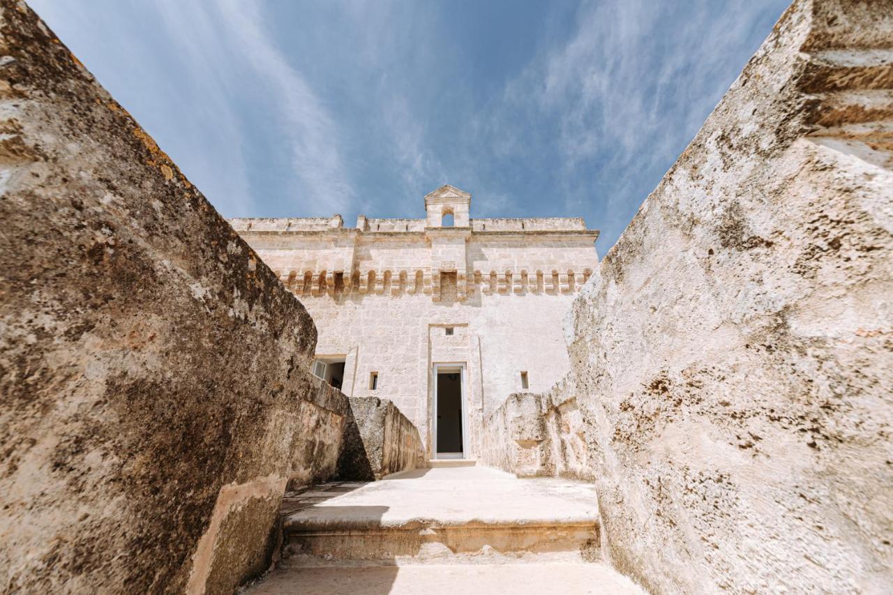 Masseria Garrappa Φαζάνο Εξωτερικό φωτογραφία