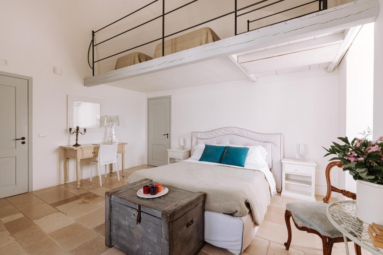 Masseria Garrappa Φαζάνο Εξωτερικό φωτογραφία