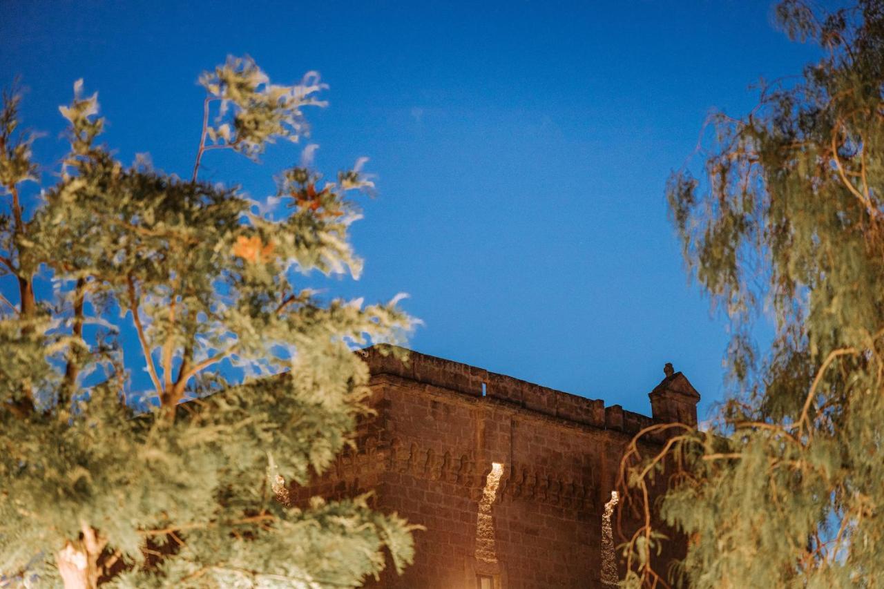 Masseria Garrappa Φαζάνο Εξωτερικό φωτογραφία