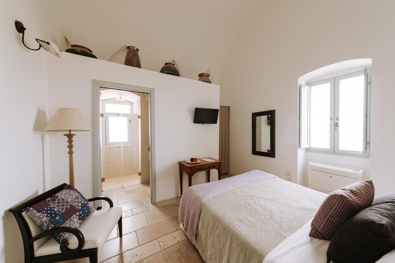Masseria Garrappa Φαζάνο Εξωτερικό φωτογραφία
