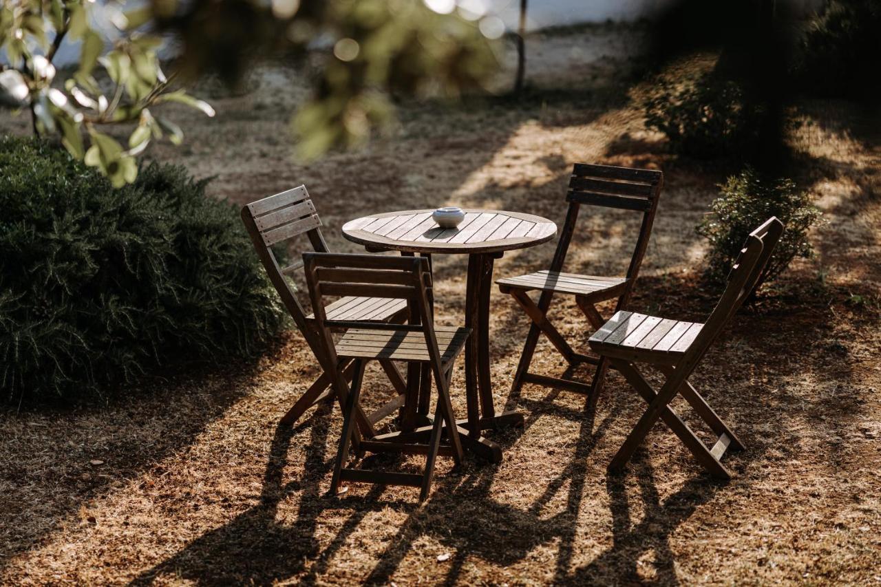 Masseria Garrappa Φαζάνο Εξωτερικό φωτογραφία